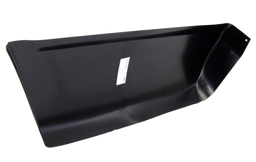 Rear Lower Bedside Repair Panel Brothers Trucks A1207-67 Longbed - LH