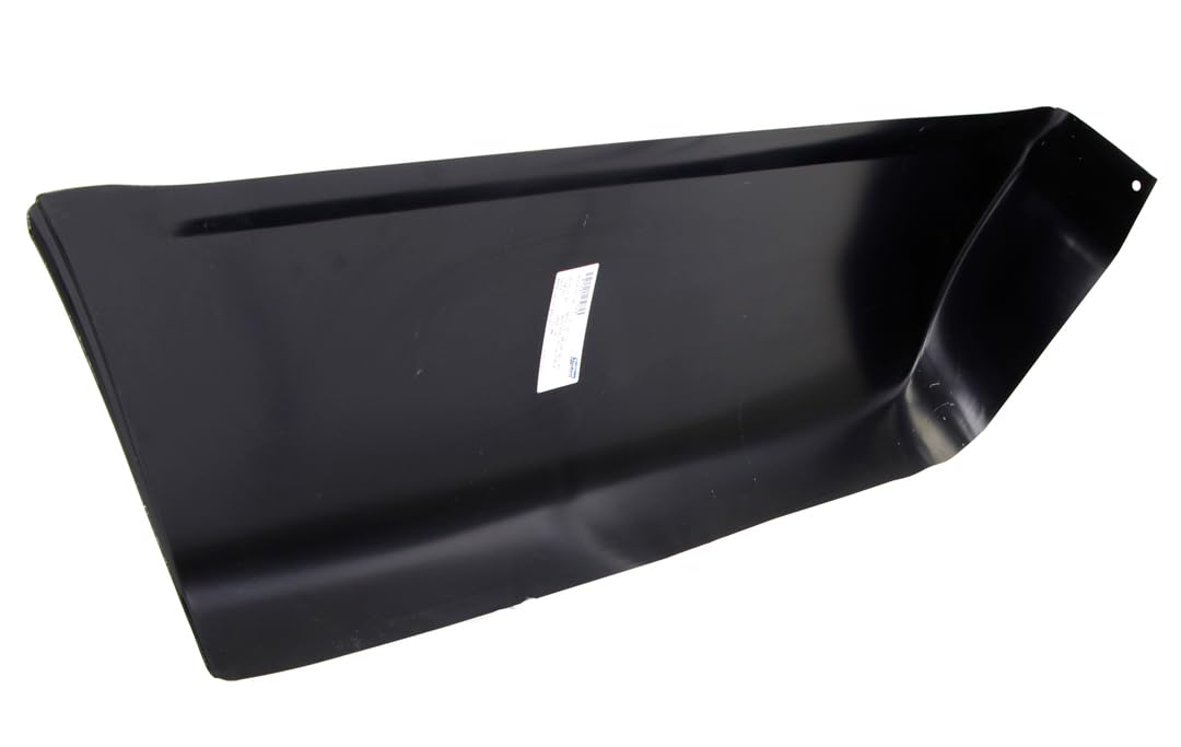 Rear Lower Bedside Repair Panel Brothers Trucks A1207-67 Longbed - LH