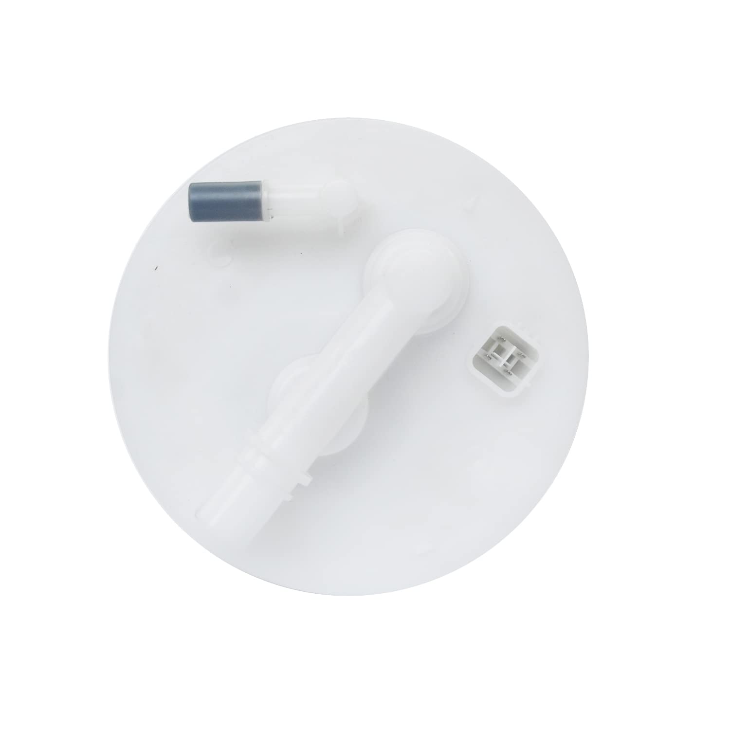 Fuel Pump Module Assembly TYC Compatible with 2006-2011 Honda Civic