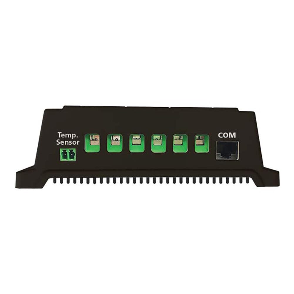 20A Samlex Solar Charge Controller - 12/24V
