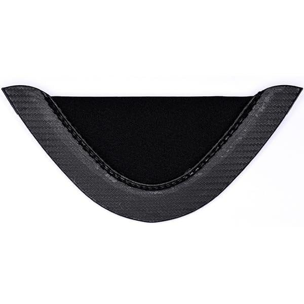 Simpson GBWINDDEF Motorcycle Helmet Wind Deflector - Ghost Bandit - Each