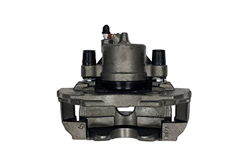 Power Stop Front Left One L2942D Stock Replacement Brake Caliper For Ford C-Max 2013-2018, Ford Escape 2013-2019, Ford Focus 2012-2018 [Model Specific]