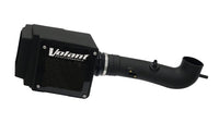 Air Intake Volant 15554D (Closed Box), 1 Pack