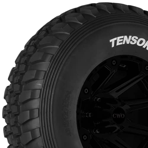 30x10-14 Unknown Tensor Tire Desert Series (DS) Tire