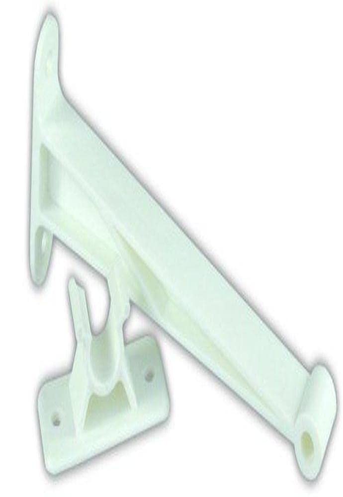C-Clip JR Products Door Holder - 5-1/2"