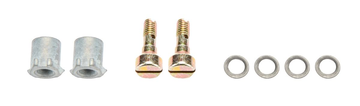121-142 Holley Accelerator Pump Discharge Nozzle