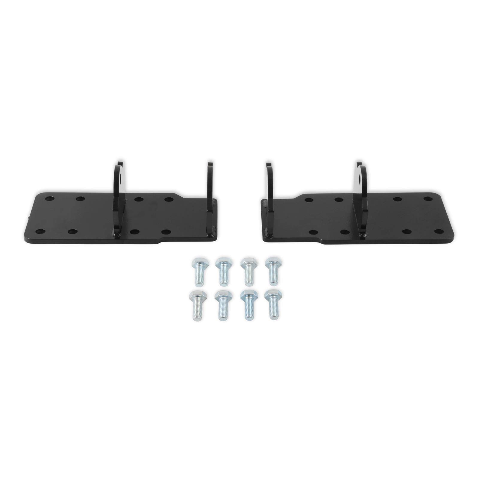 Blackheart Hooker BHS552 LS Swap Standard Engine Mount Brackets Dual Position