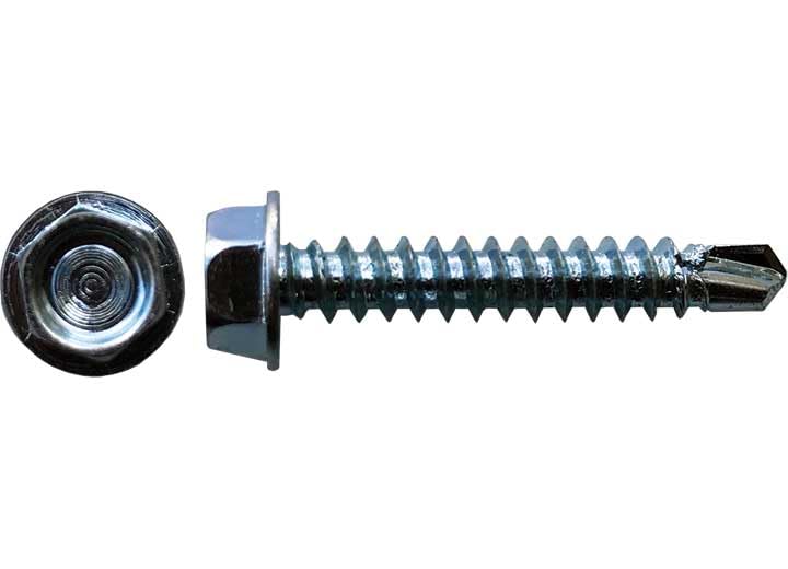 TEC-2 8 X 3/4 HEX WASHER