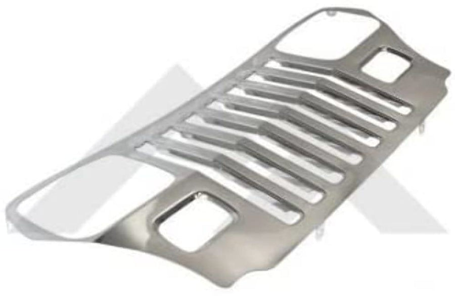 Crown Automotive Grille Overlay RT Off-Road