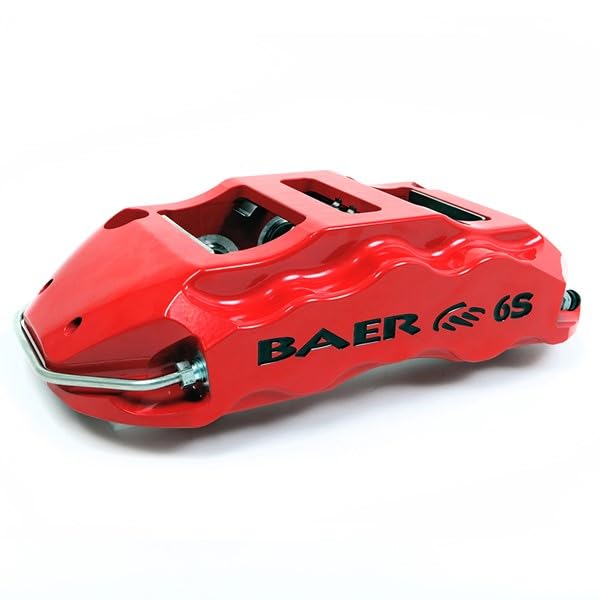 Replacement Baer Brakes Pads