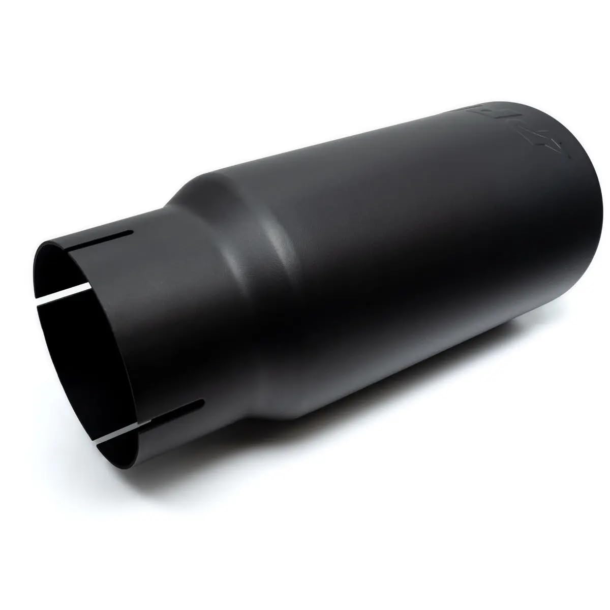 4" ID 304 Stainless Polished Exhaust Tip/GM 6.6L Duramax 2500/3500 (2007.5-2010) / Universal Polished