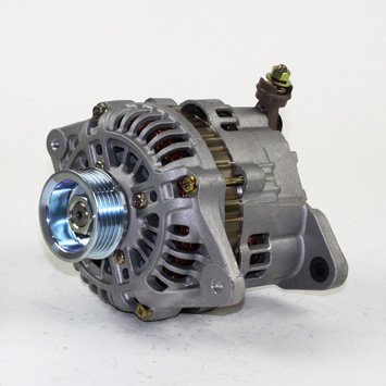 Alternator TYC Compatible with 2006-2008 Subaru Forester