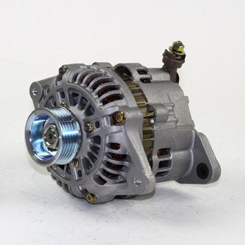 Alternator TYC Compatible with 2006-2008 Subaru Forester