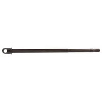 Drive Axle Shaft TEN Factory MG20134B for Dana 44 Standard, Axle Length: 34.75", 30 Spline, Right (Passenger) Inner Chromoly Axle Shaft - Fits Ford F-250 (1975-1979), Replaces: Yukon YA W38814