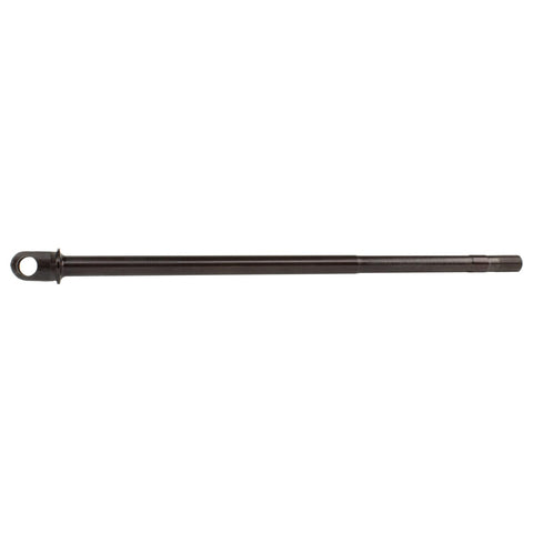 Drive Axle Shaft TEN Factory MG20134B for Dana 44 Standard, Axle Length: 34.75", 30 Spline, Right (Passenger) Inner Chromoly Axle Shaft - Fits Ford F-250 (1975-1979), Replaces: Yukon YA W38814