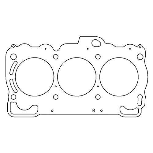 Gasket Cometic Head Gasket - C5860-018