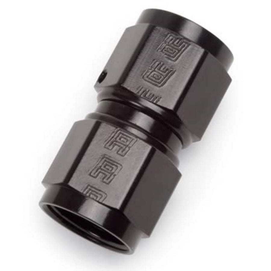 Performance Russell Straight Swivel Coupler | -6 AN | 640003