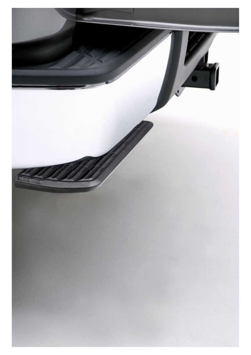 AMP Research RealTruck BedStep | 75301-01A | Fits Various 1999 - 2007 Chevrolet Silverado & GMC Sierra (Check Description)