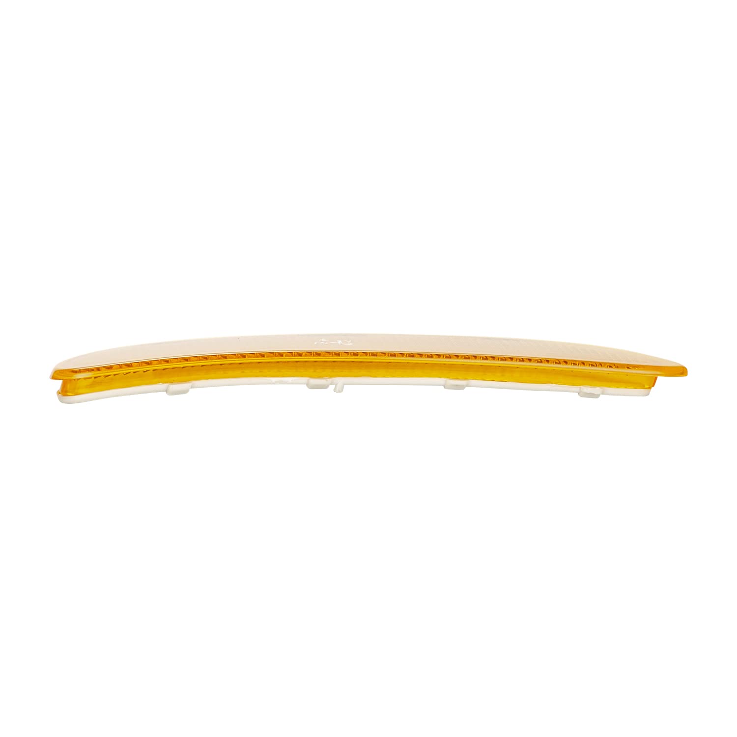 Right Side TYC Reflector Compatible with 1999-2006 BMW 3 Series