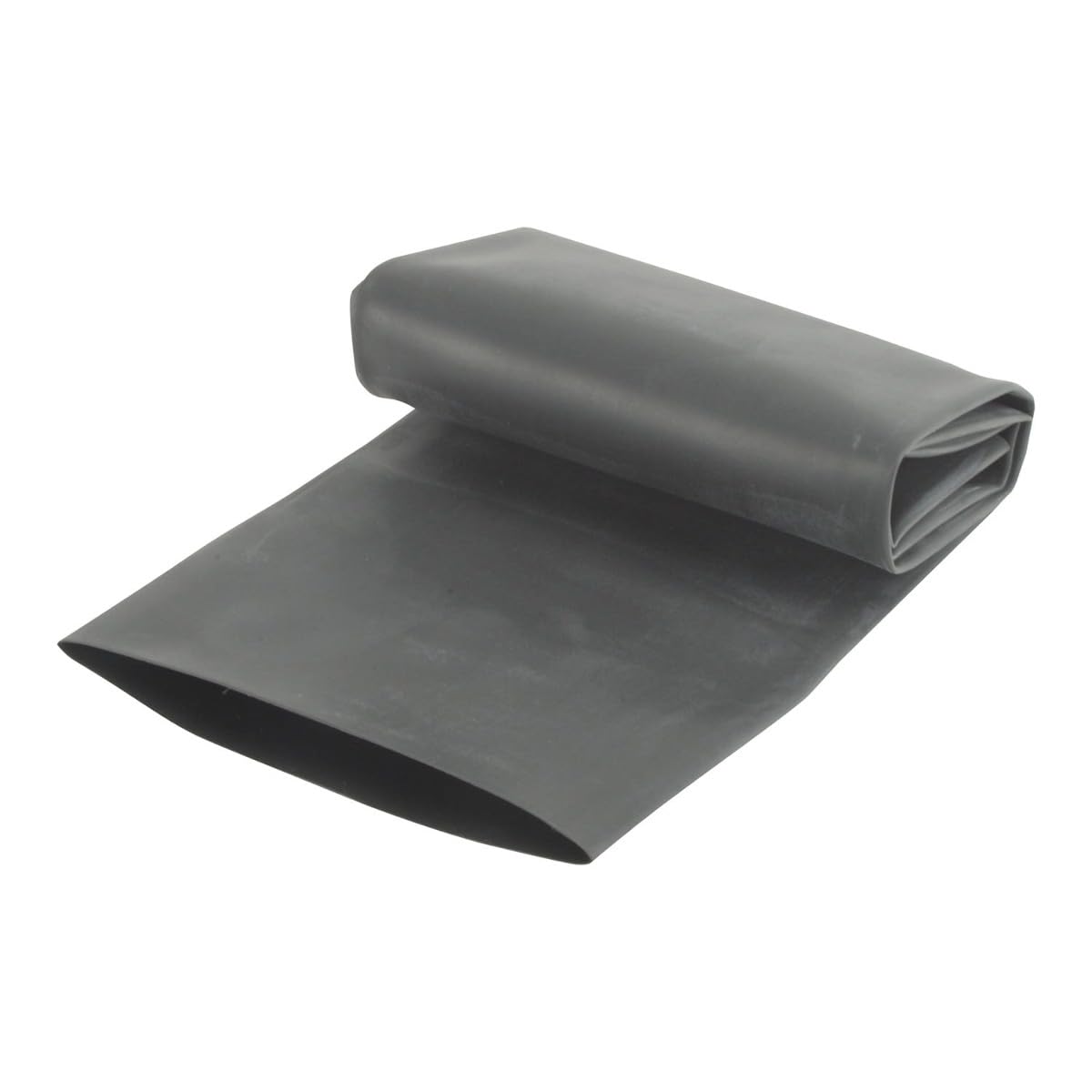 Design Engineering 3' DEI - Bulk per foot - Black (75mm) (91857)