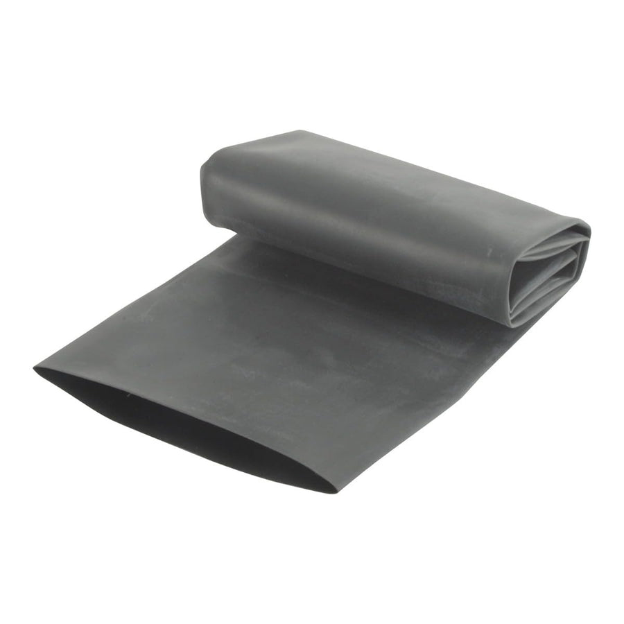 Design Engineering 3' DEI - Bulk per foot - Black (75mm) (91857)