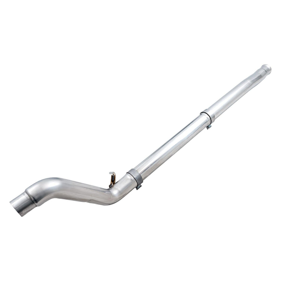 Non-Resonated AWE Mid Pipe for Jeep JL/JLU 3.6L (3020-11001)