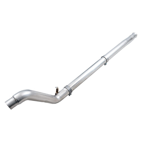 Non-Resonated AWE Mid Pipe for Jeep JL/JLU 3.6L (3020-11001)