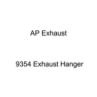 Exhaust Hanger AP Exhaust 9354