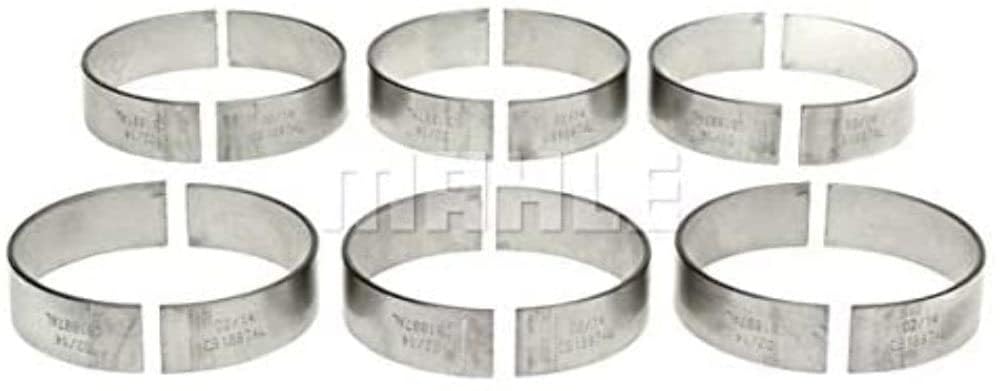 Clevite Engine CB-1897A(6) Connecting Rod Bearing Set