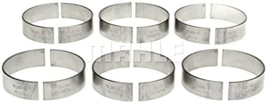 Clevite Engine CB-1897A(6) Connecting Rod Bearing Set