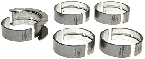 Engine Crankshaft Main Bearing Set Clevite MS-2245A