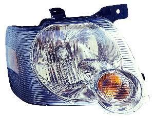 DEPO Go-Parts - for - Ford Explorer