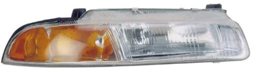 Headlight Eagle Eyes CS053-B101R