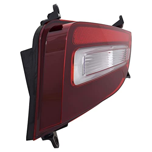 Reflector TYC Reflex