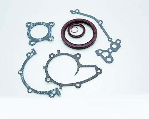 Bottom End Gasket Kit COMETIC - PRO2018B