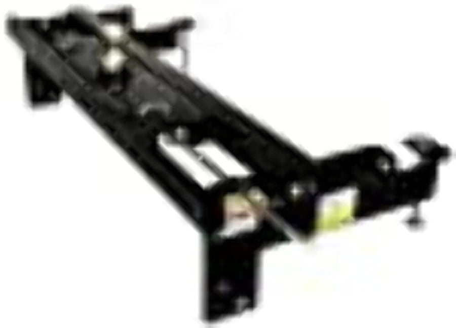 Gooseneck Pop-Up 318 Hitch