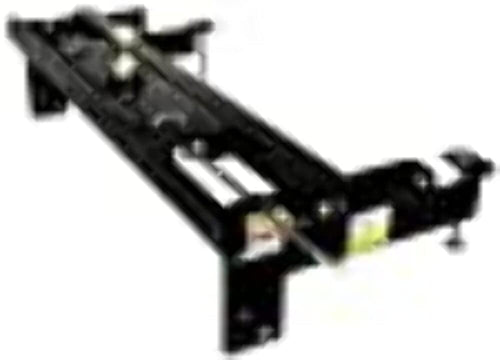Gooseneck Pop-Up 318 Hitch