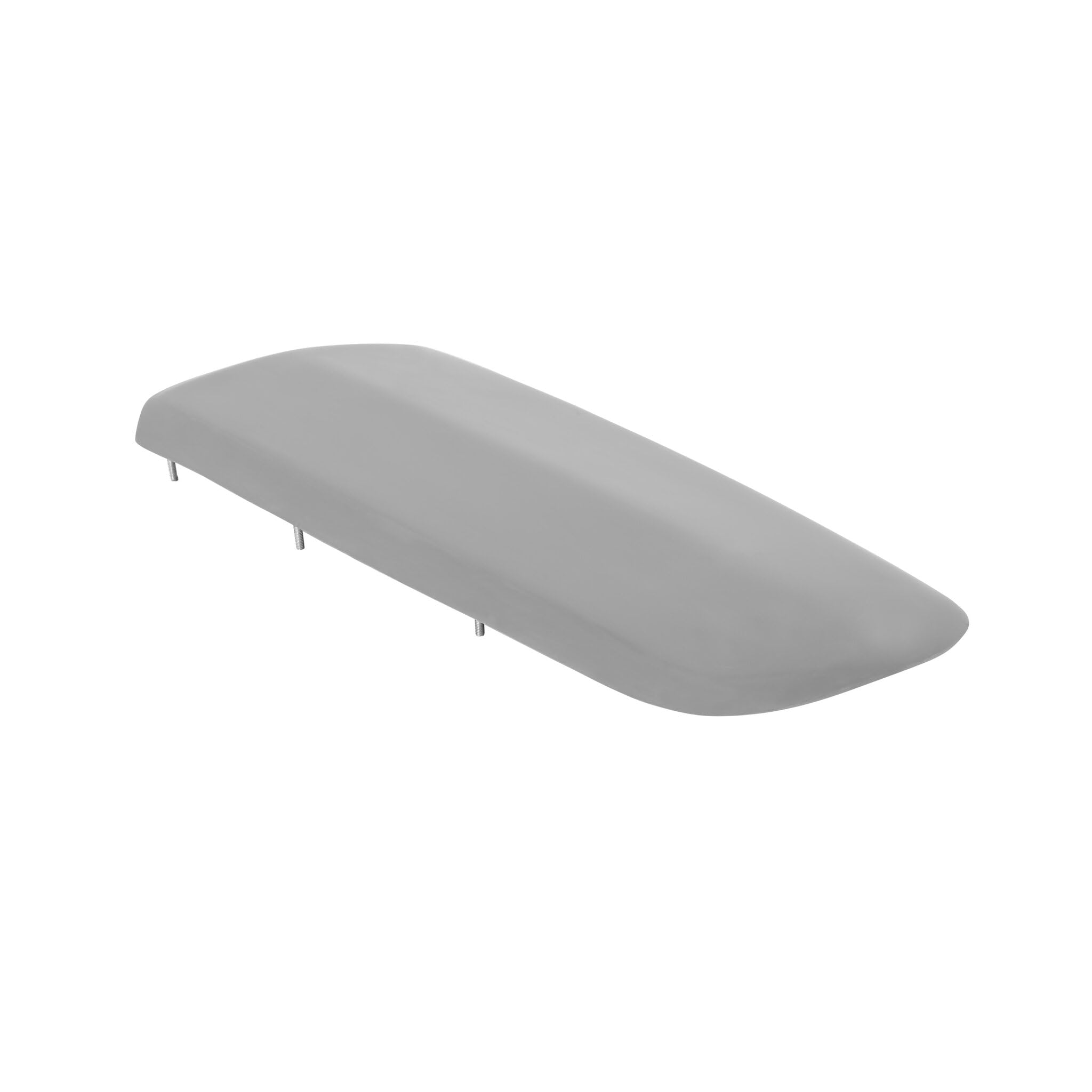 65-6 Shelby Hood Scoop-Bolt On Scott Drake Classic (S1MS-16025-B)