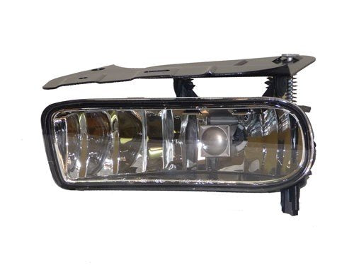 ESCALADE FOG LIGHT LEFT (DRIVER SIDE) CADILLAC ESCALADE | ESCALADE EXT | ESCALADE ESV 2002-2006