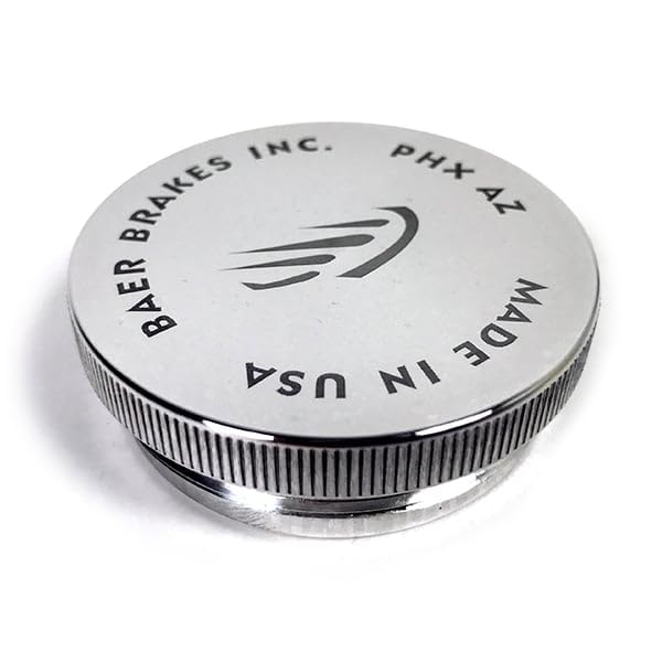 ReMaster Mopar (4 bolt) Polish RP