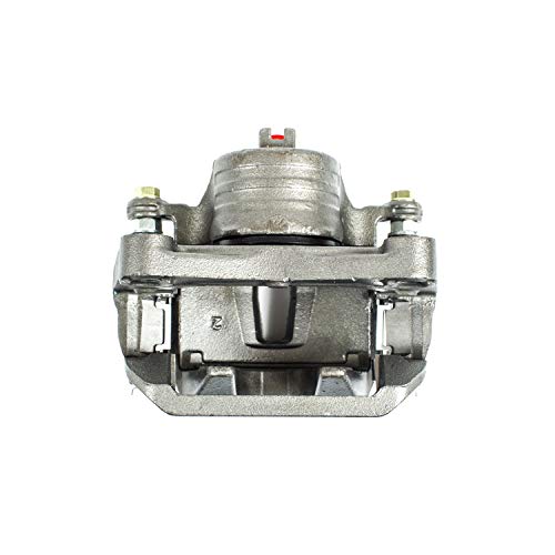 Power Stop Front Left One Stock Replacement Brake Caliper For INFINITI FX35 2003-2006, INFINITI FX45 2003-2006 L2876 [Model Specific]