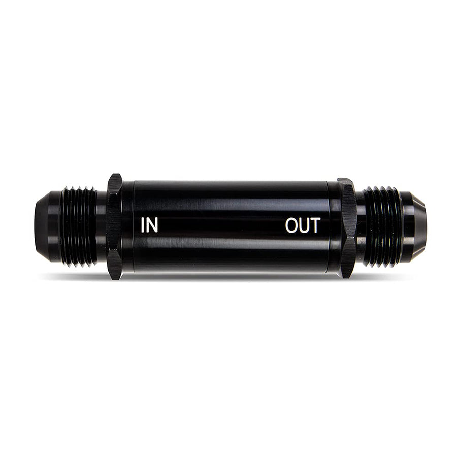 Mishimoto -10AN In-Line Pre-Filter MMOC-PF-10