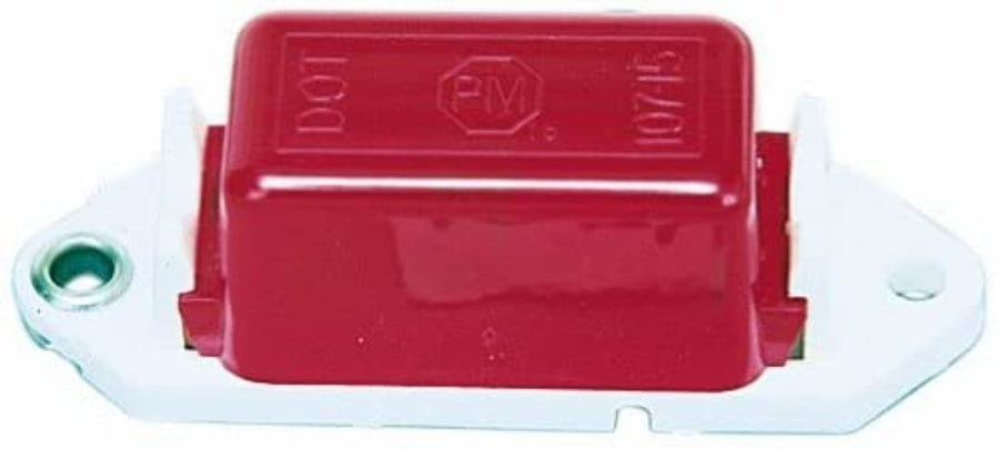 Red Mini-Lite Peterson - M107WR