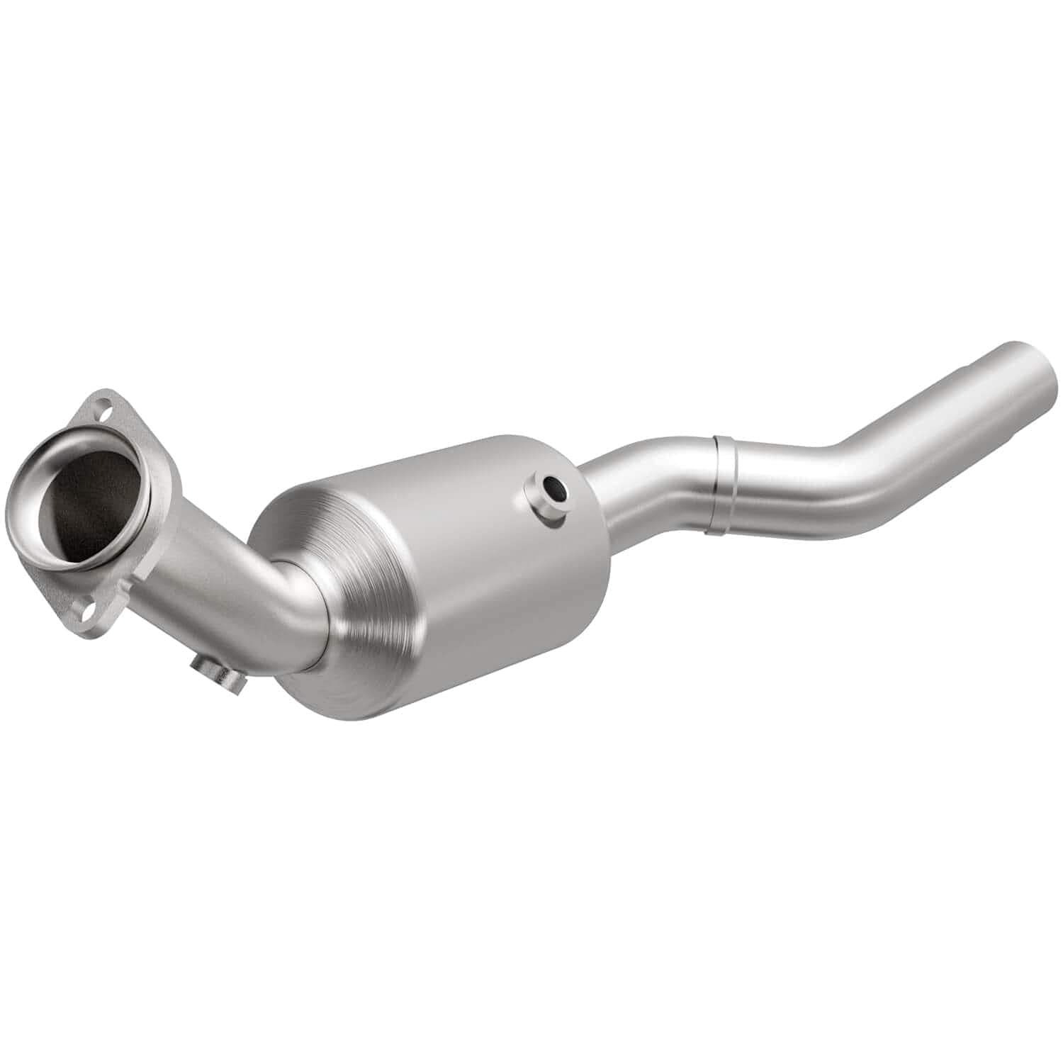 California Grade MagnaFlow Catalytic Converter 5561948: Direct-Fit, Compatible with 2007-2009 Jaguar XK (CARB Compliant)