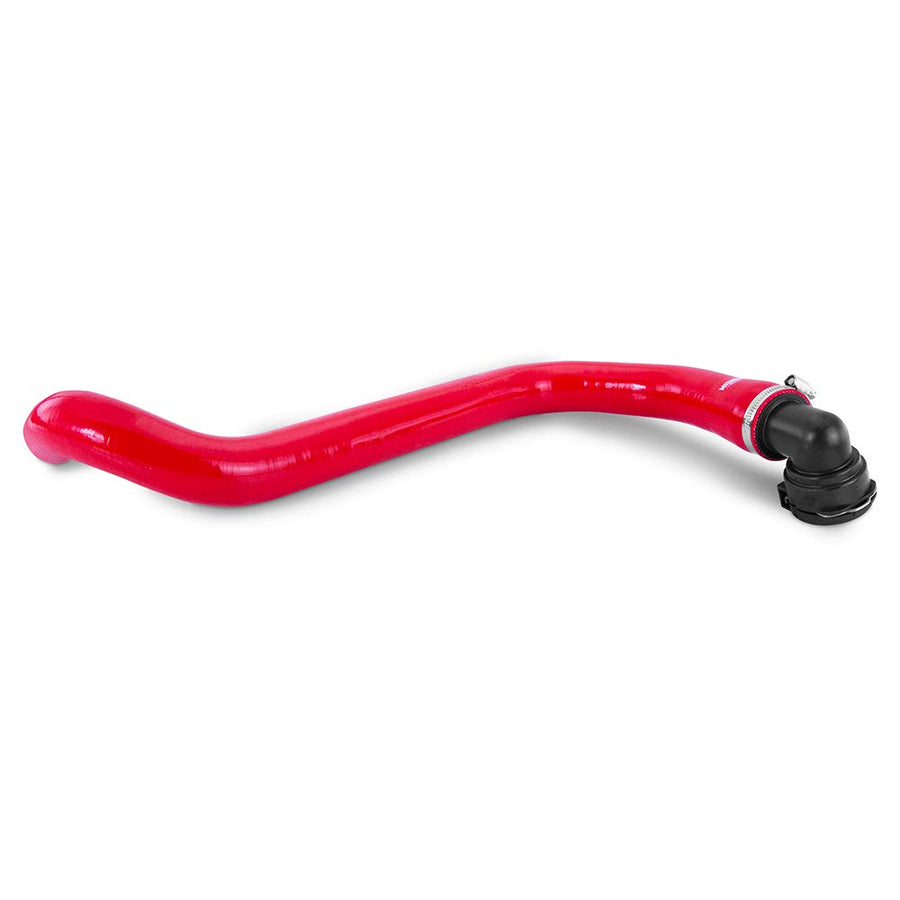 Mishimoto Silicone Coolant Hose Kit MMHOSE-F27T-18RD, Compatible With 2018-2019 Ford F-150 2.7L EcoBoost, Red