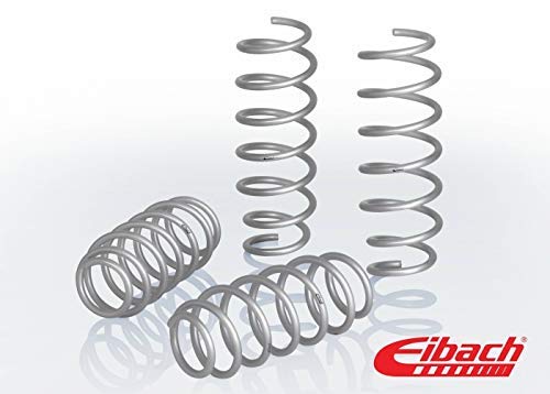 Eibach Pro-Lift-Kit Spring E30-35-035-05-20, 1 Pack