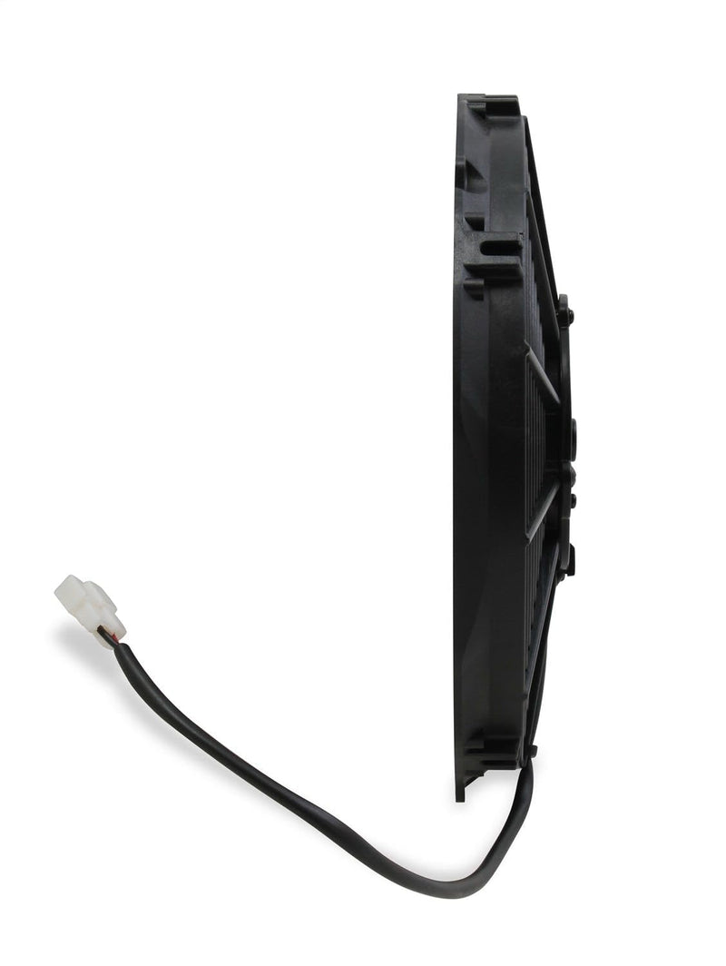 High Performance Frostbite Fan/Shroud Package