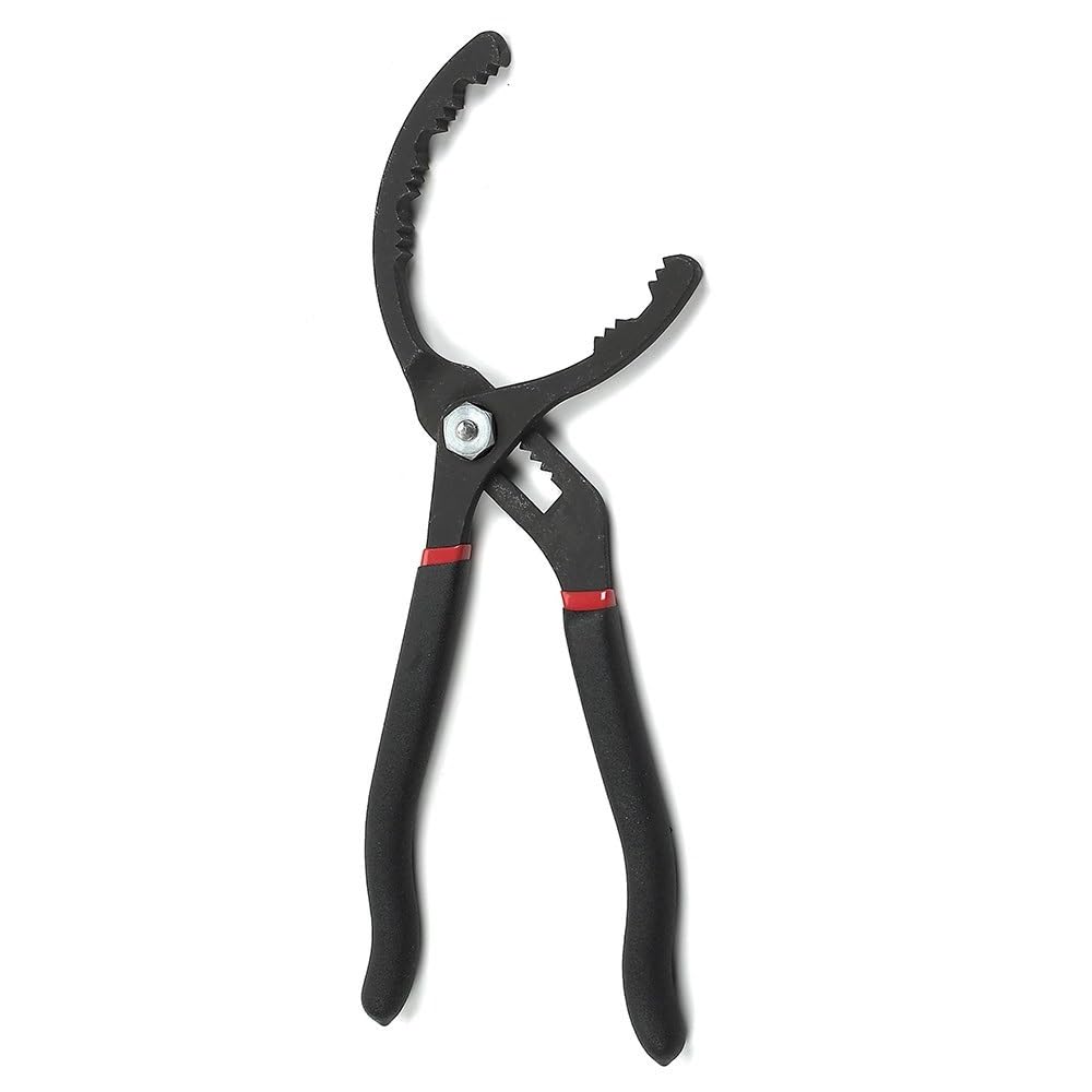 Ratcheting GEARWRENCH Oil Filter Pliers, 2" to 5" - 3508D