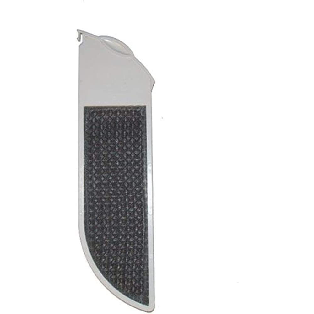 Dometic Penguin/Penguin II ADB Filter 3311112.000 - Polar White, Pack of 2
