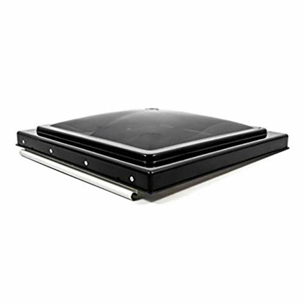 Vent Lid, Camco Manufacturing 40146: Ventline Pre '08/Elixir '94 Up, Smoke